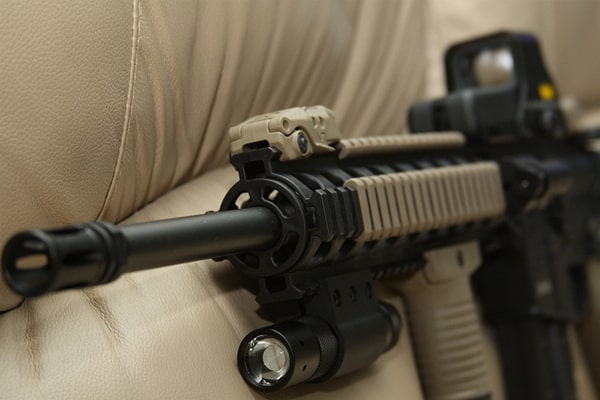 8 Important Factors To Consider When Buying A Tactical Flashlight 8 Important Factors To Consider When Buying A Tactical Flashlight
