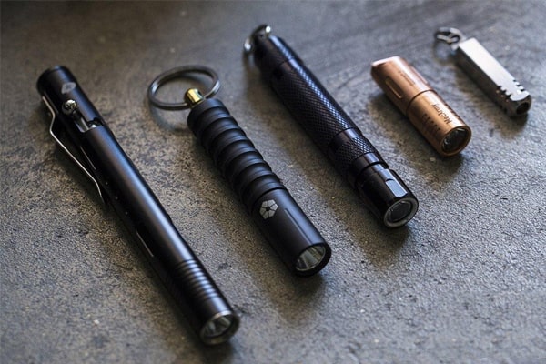 Why do you need a tactical flashlight? Why do you need a tactical flashlight?