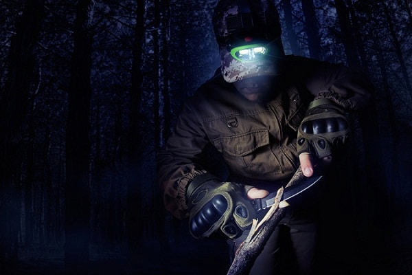 What is a tactical knife What is a tactical knife