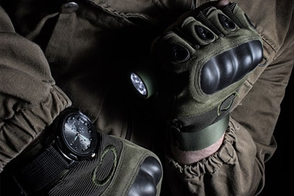 What are the best tactical gloves? What are the best tactical gloves?