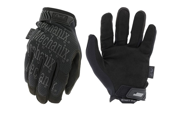 best tactical gloves Mechanix The Original Covert Glove Black Medium best tactical gloves Mechanix The Original Covert Glove Black Medium