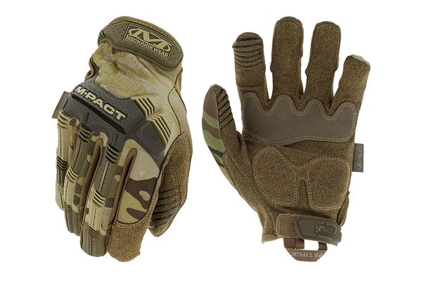 best tactical gloves Mechanix Wear - MultiCam M-Pact Tactical Gloves best tactical gloves Mechanix Wear - MultiCam M-Pact Tactical Gloves