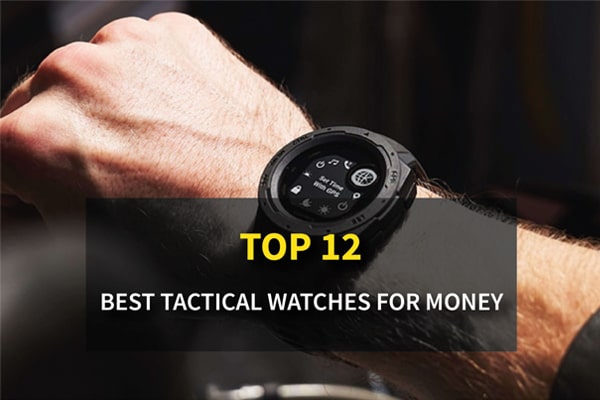 Top rated 12 Best Tactical Watches Reviews Top rated 12 Best Tactical Watches Reviews