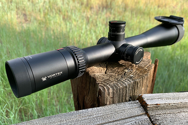 Vortex Optics Viper HS-T Second Focal Plane Riflescopes Durable Design Vortex Optics Viper HS-T Second Focal Plane Riflescopes Durable Design