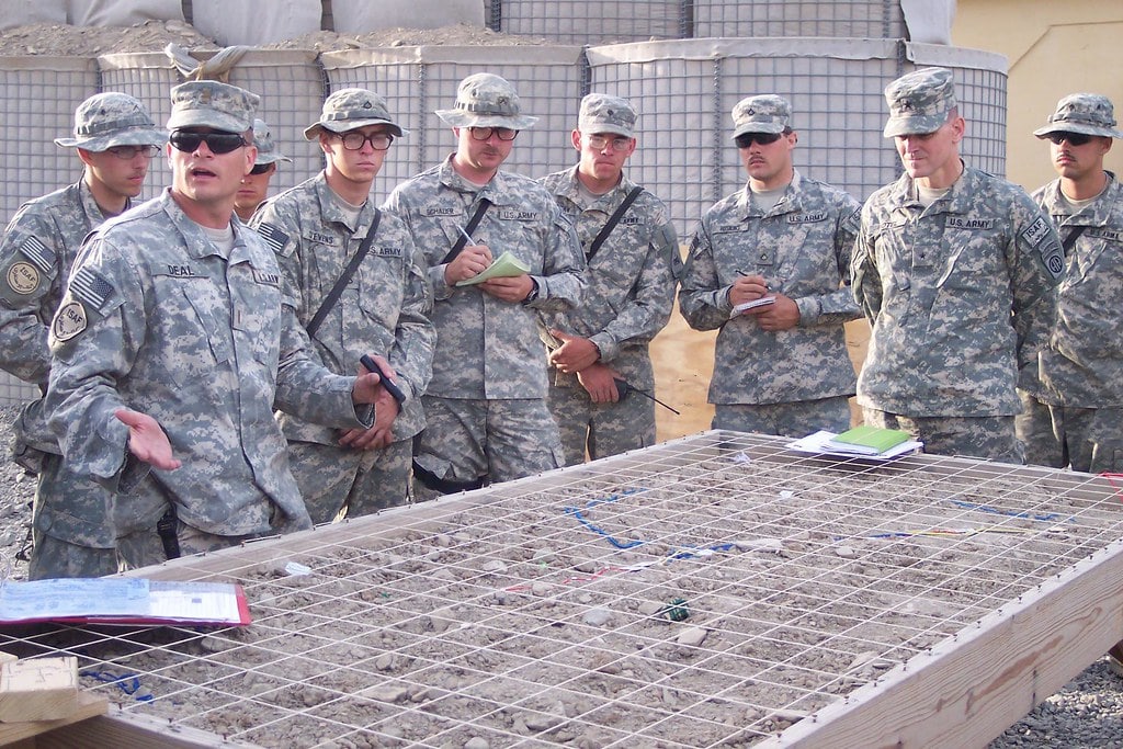 What Is The Hardest Military Branch To Join In The World What Is The Hardest Military Branch To Join In The World