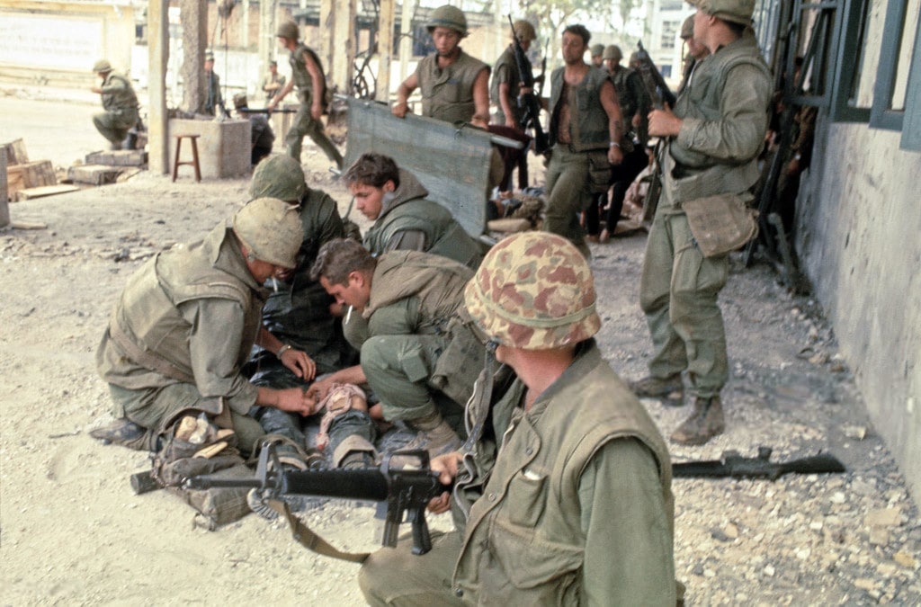What Is The Hardest Military Branch To into What Is The Hardest Military Branch To into