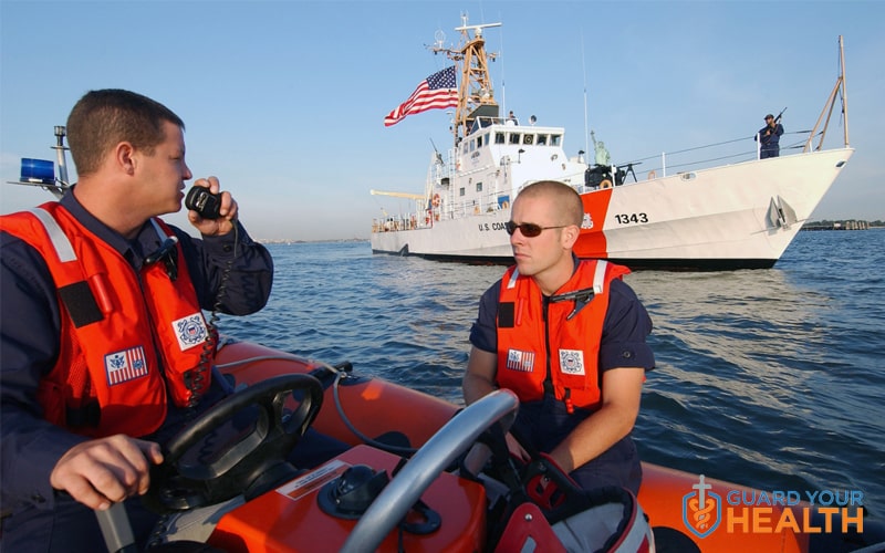 What Is The Easiest Military Branch To Get Into - Coast Guard What Is The Easiest Military Branch To Get Into - Coast Guard