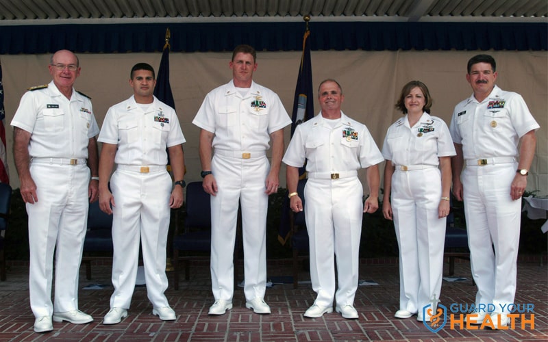 What Is The Easiest Military Branch To Get Into - Navy What Is The Easiest Military Branch To Get Into - Navy