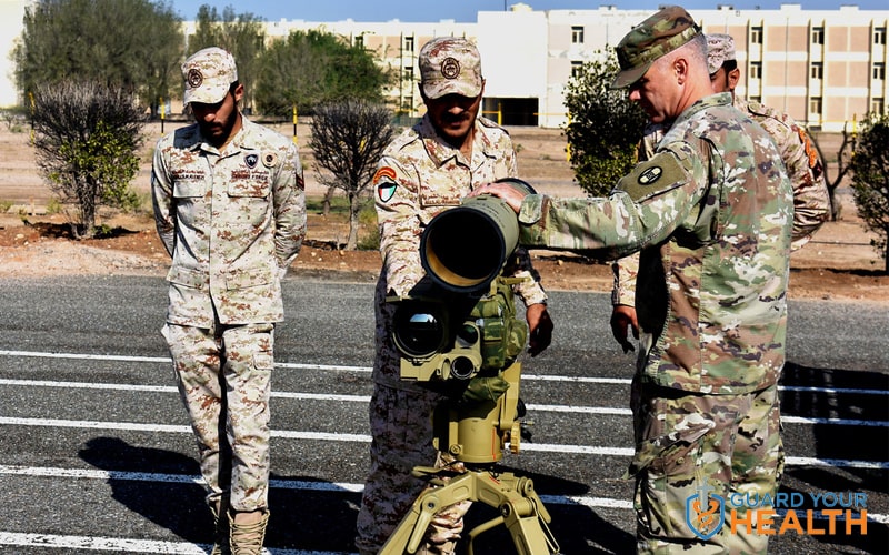 What Is The Easiest Military Branch To Get Into - Army What Is The Easiest Military Branch To Get Into - Army