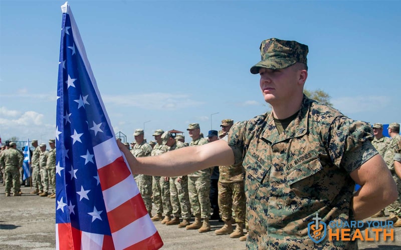 The maximum years limit varies per branch How Old Is Too Old To Join The Military