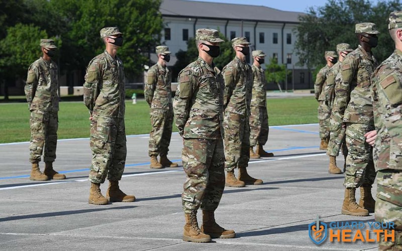Military training How Old Is Too Old To Join The Military 2
