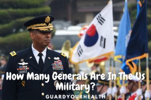 How Many Generals Are In The Us Military in 2026: Top Full Guide