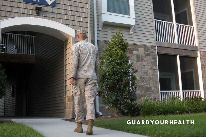 Overseas Housing Allowance