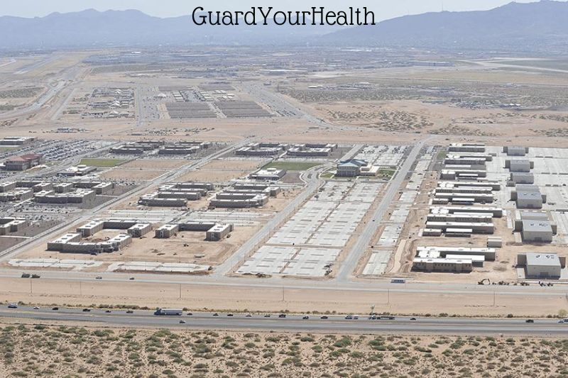 Fort Bliss